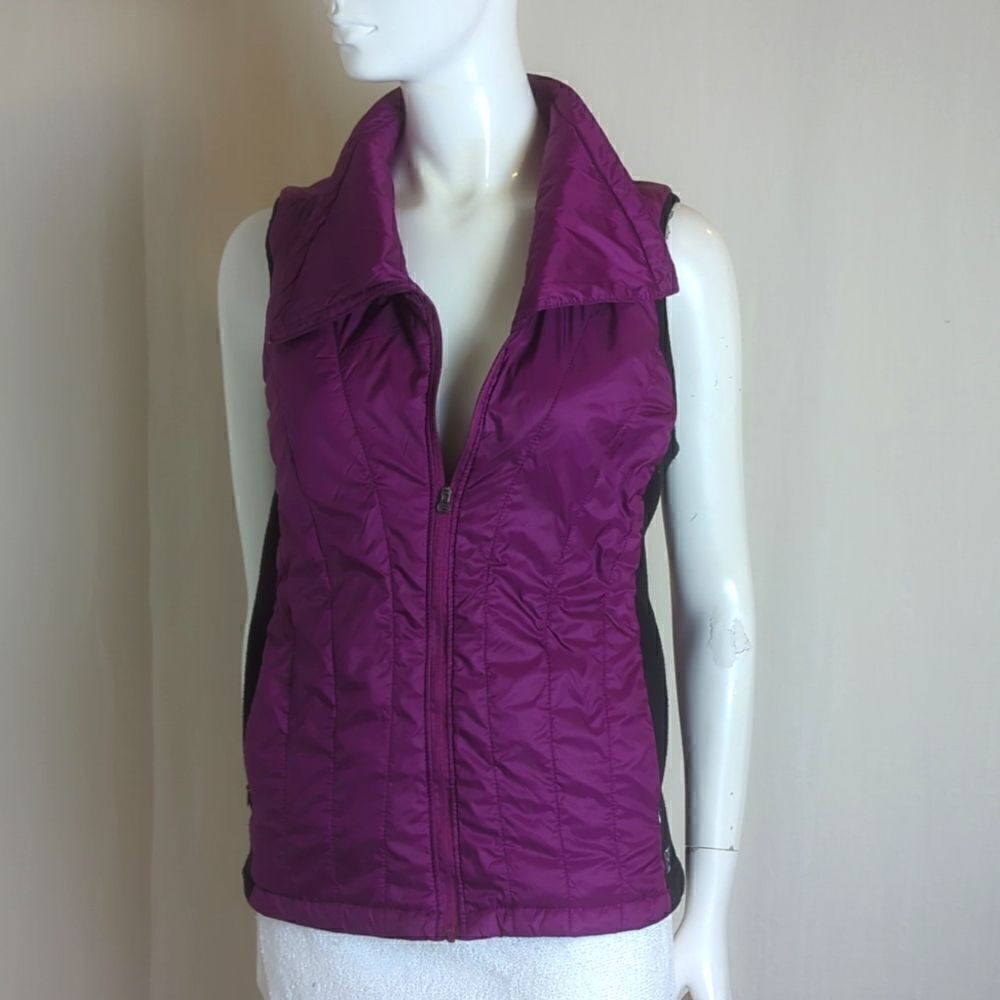 Avalanche Outdoor Performance Jacket Size Small - Picture 9 of 13